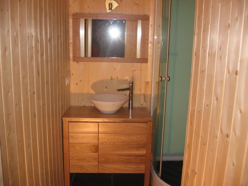 Chambres D'Hotes L'Ardiegeoise Стая снимка