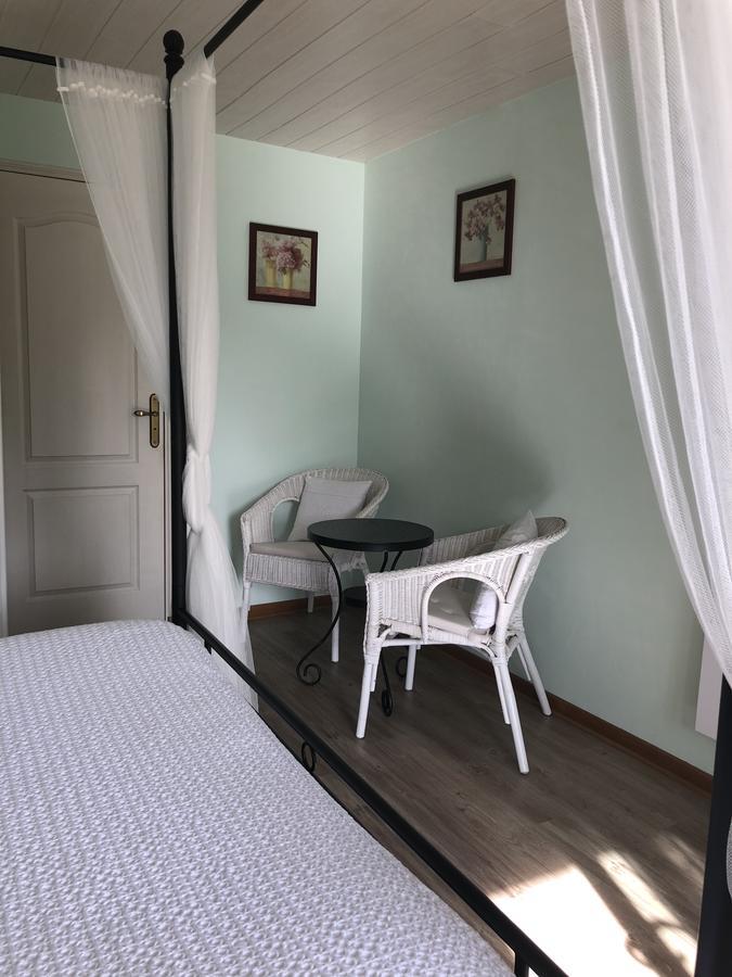 Chambres D'Hotes L'Ardiegeoise Екстериор снимка