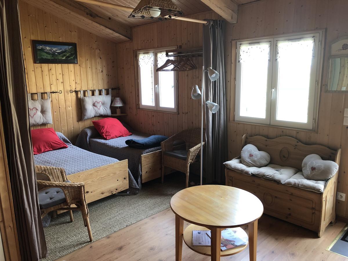 Chambres D'Hotes L'Ardiegeoise Екстериор снимка