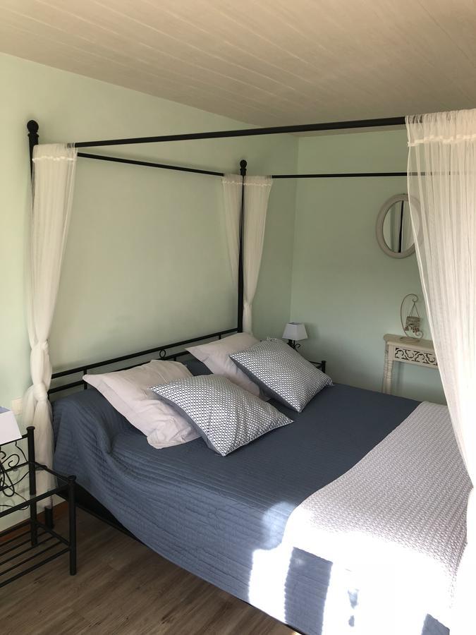 Chambres D'Hotes L'Ardiegeoise Екстериор снимка