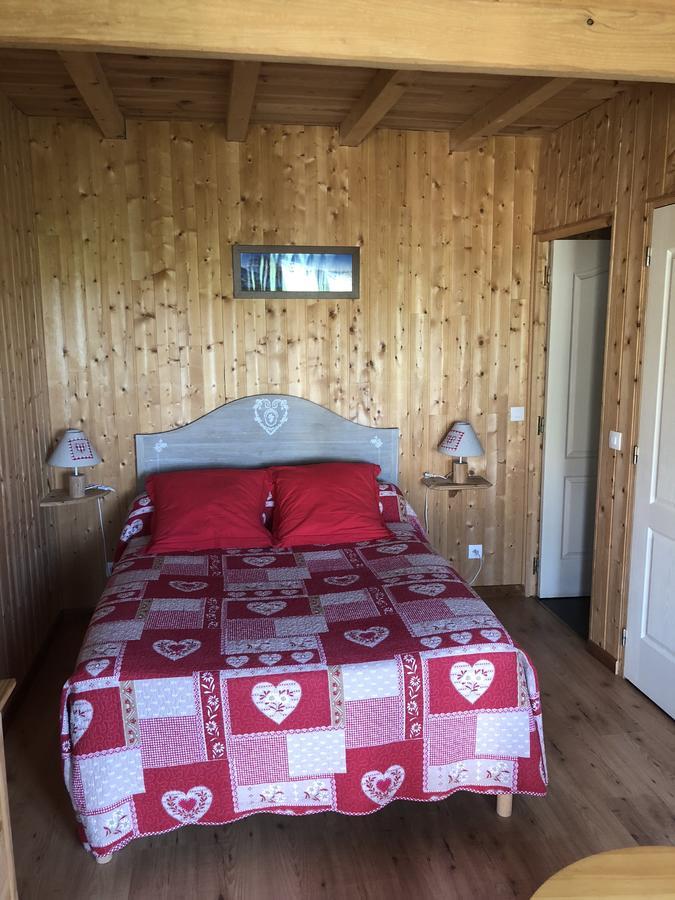 Chambres D'Hotes L'Ardiegeoise Екстериор снимка
