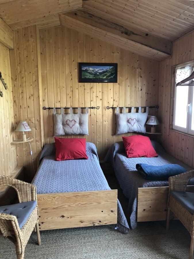 Chambres D'Hotes L'Ardiegeoise Екстериор снимка