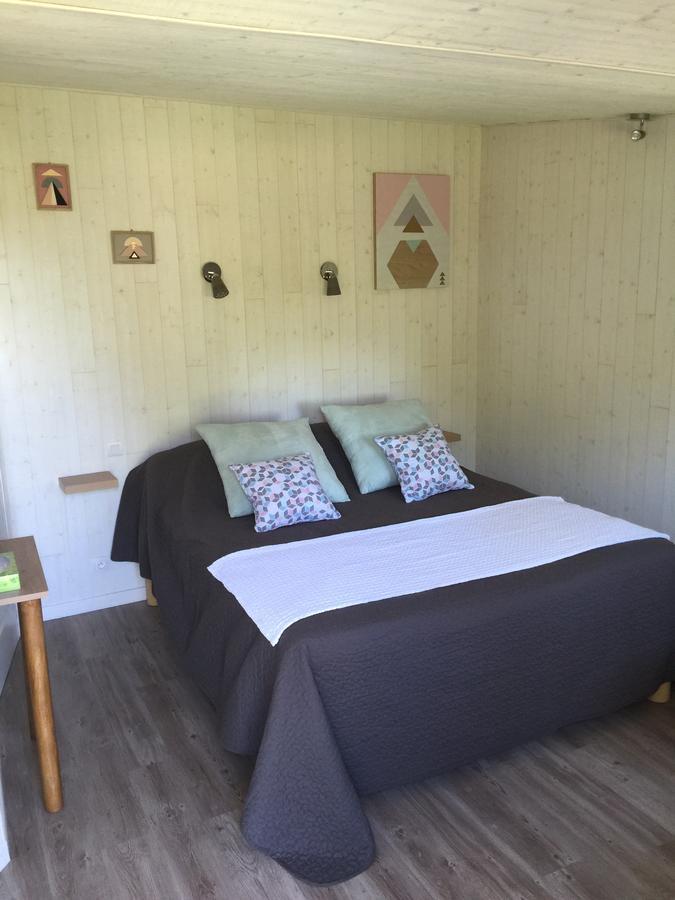 Chambres D'Hotes L'Ardiegeoise Екстериор снимка