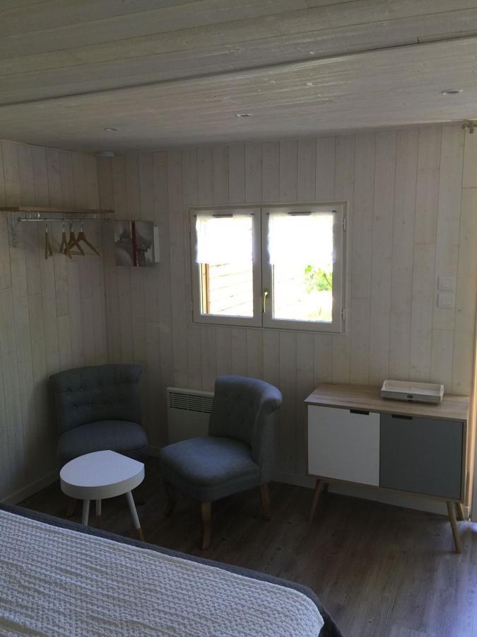 Chambres D'Hotes L'Ardiegeoise Екстериор снимка