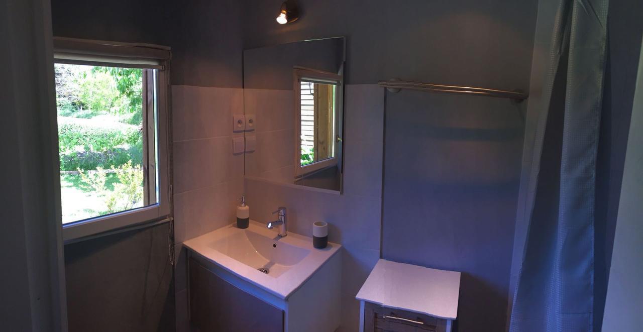Chambres D'Hotes L'Ardiegeoise Екстериор снимка
